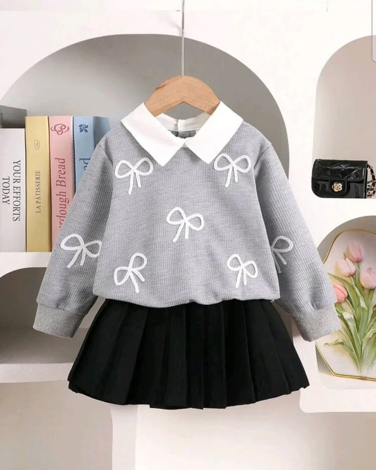 T-shirt en coton — Écru n°5