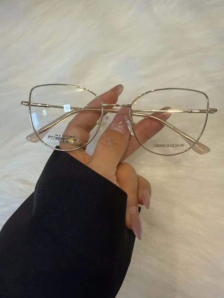 Lunettes écaille